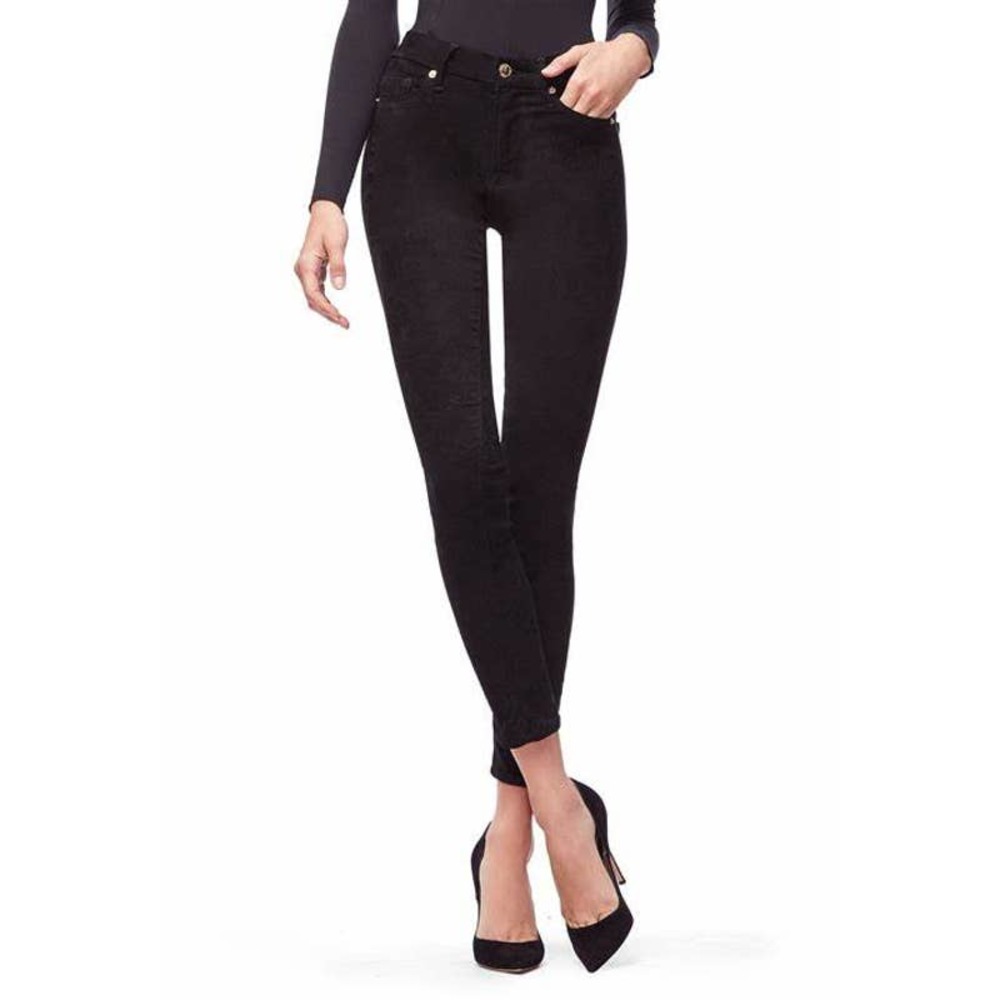 Good American good legs jeans NWT